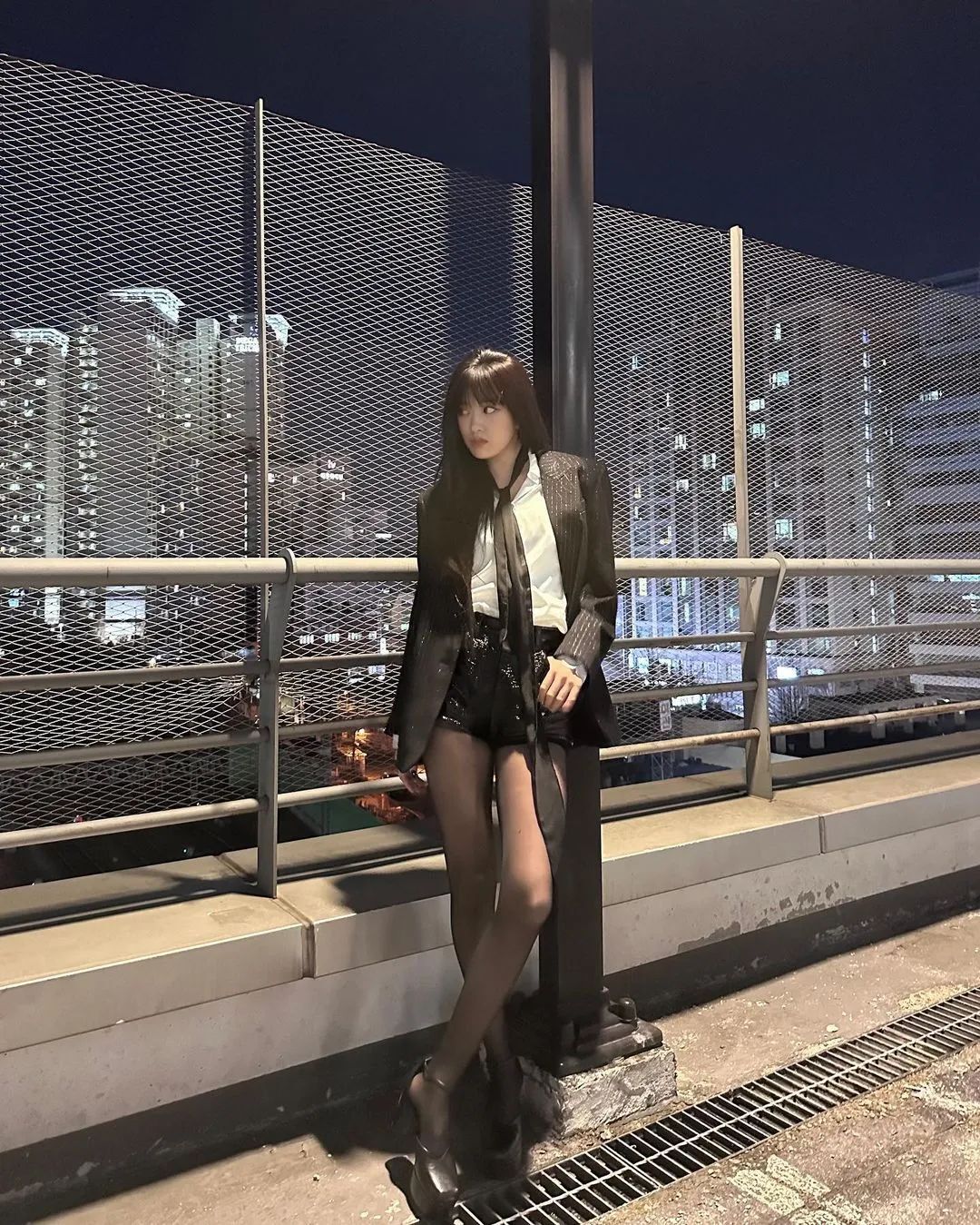[仙女集]这世界上最美事儿，是给她做贴身保镖！