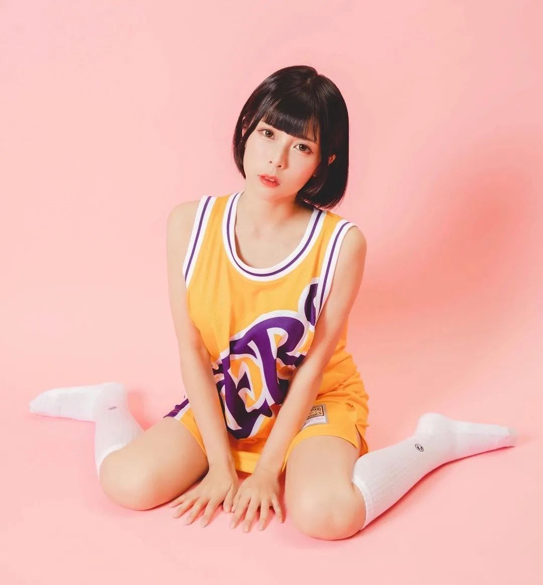 [仙女集]湖人女球迷是真有东西啊！
