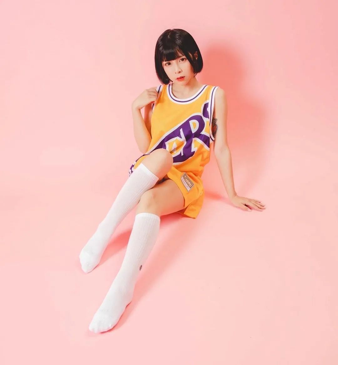 [仙女集]湖人女球迷是真有东西啊！