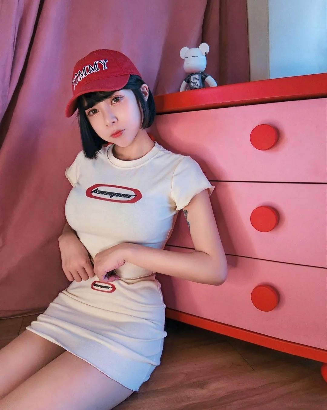 [仙女集]湖人女球迷是真有东西啊！