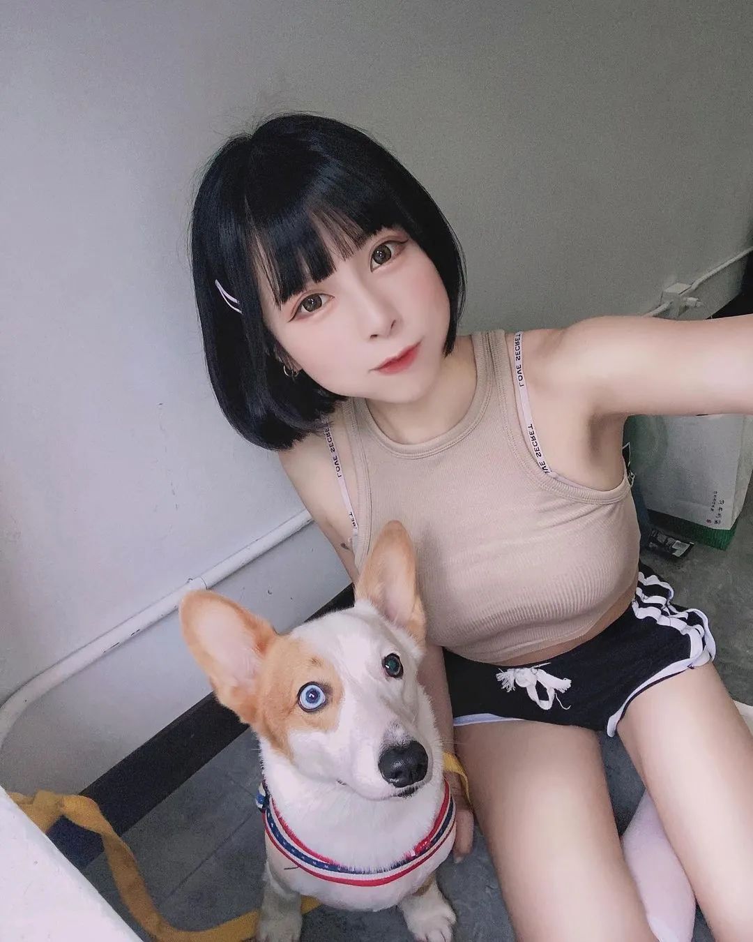 [仙女集]湖人女球迷是真有东西啊！