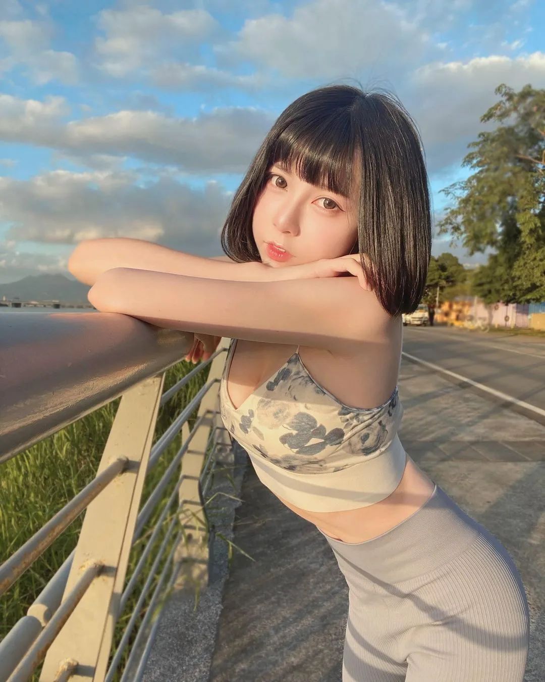 [仙女集]湖人女球迷是真有东西啊！