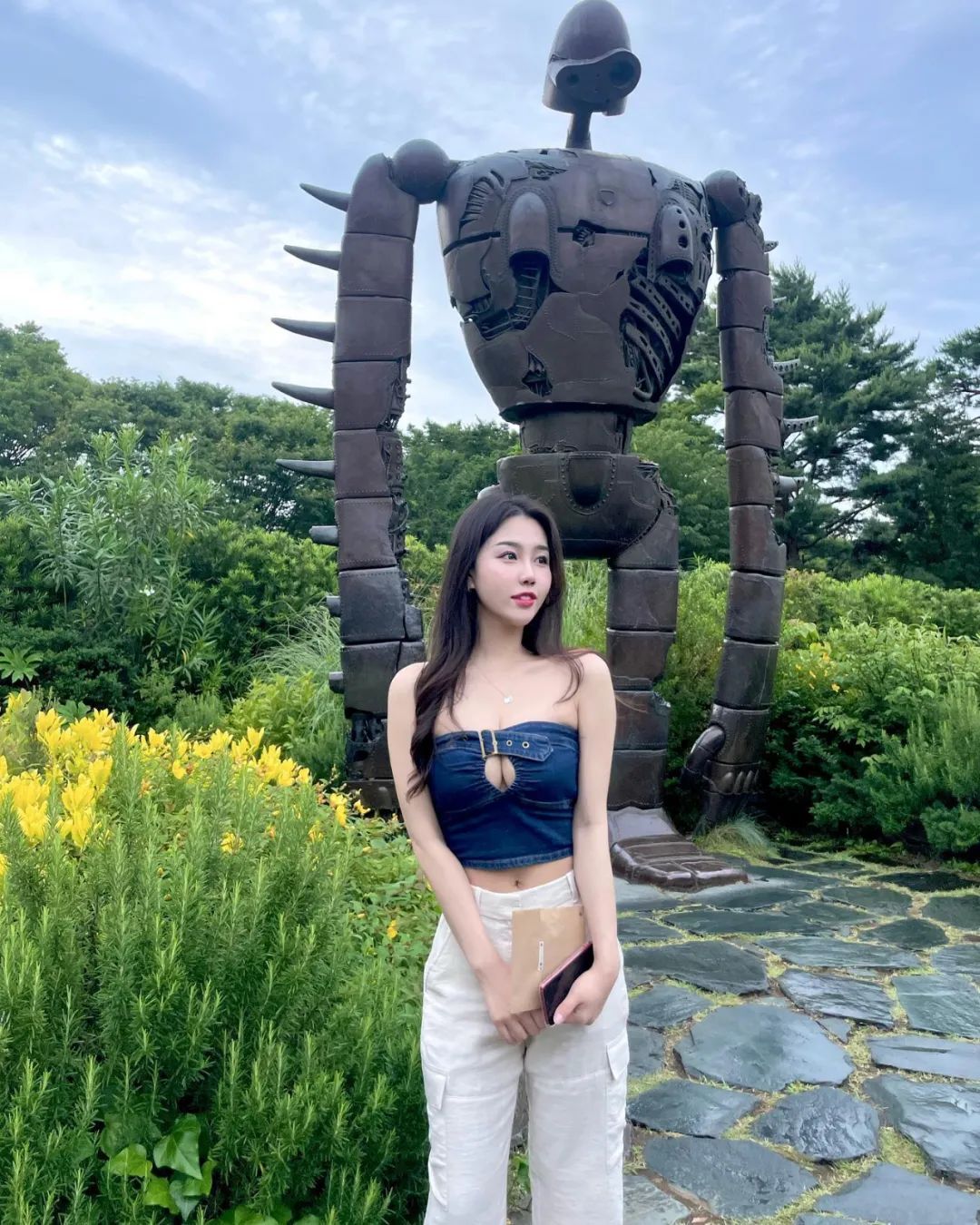 [仙女集]重点是，很凶，很凶！