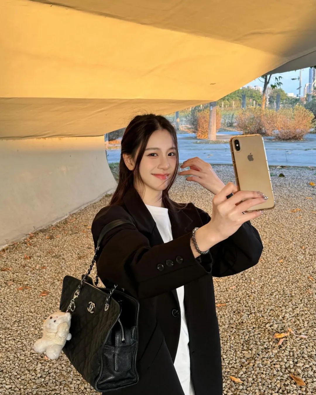 [仙女集]甜美天花板，简直了！