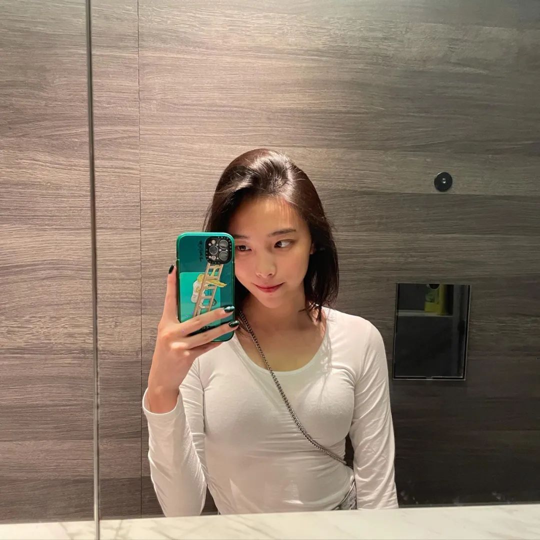 [仙女集]这个事业线也太绝了
