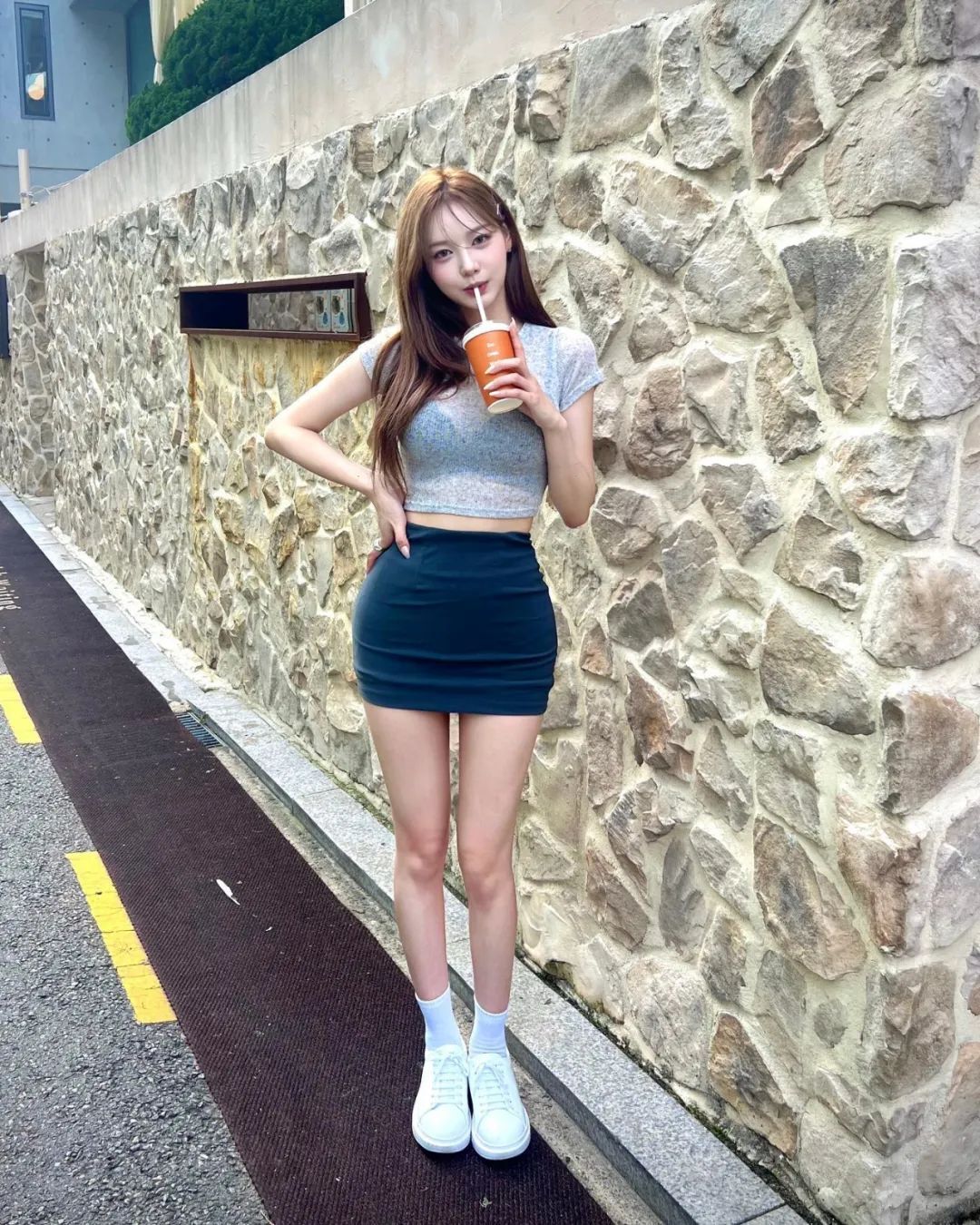 [仙女集]可爱鹿鹿小姐，真羡慕财阀啊！