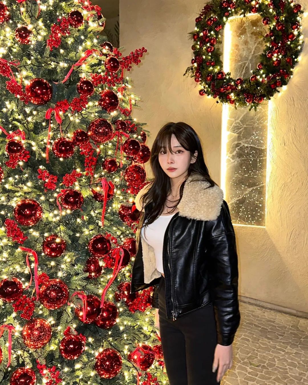 [仙女集]有凶器，有身材，还有...