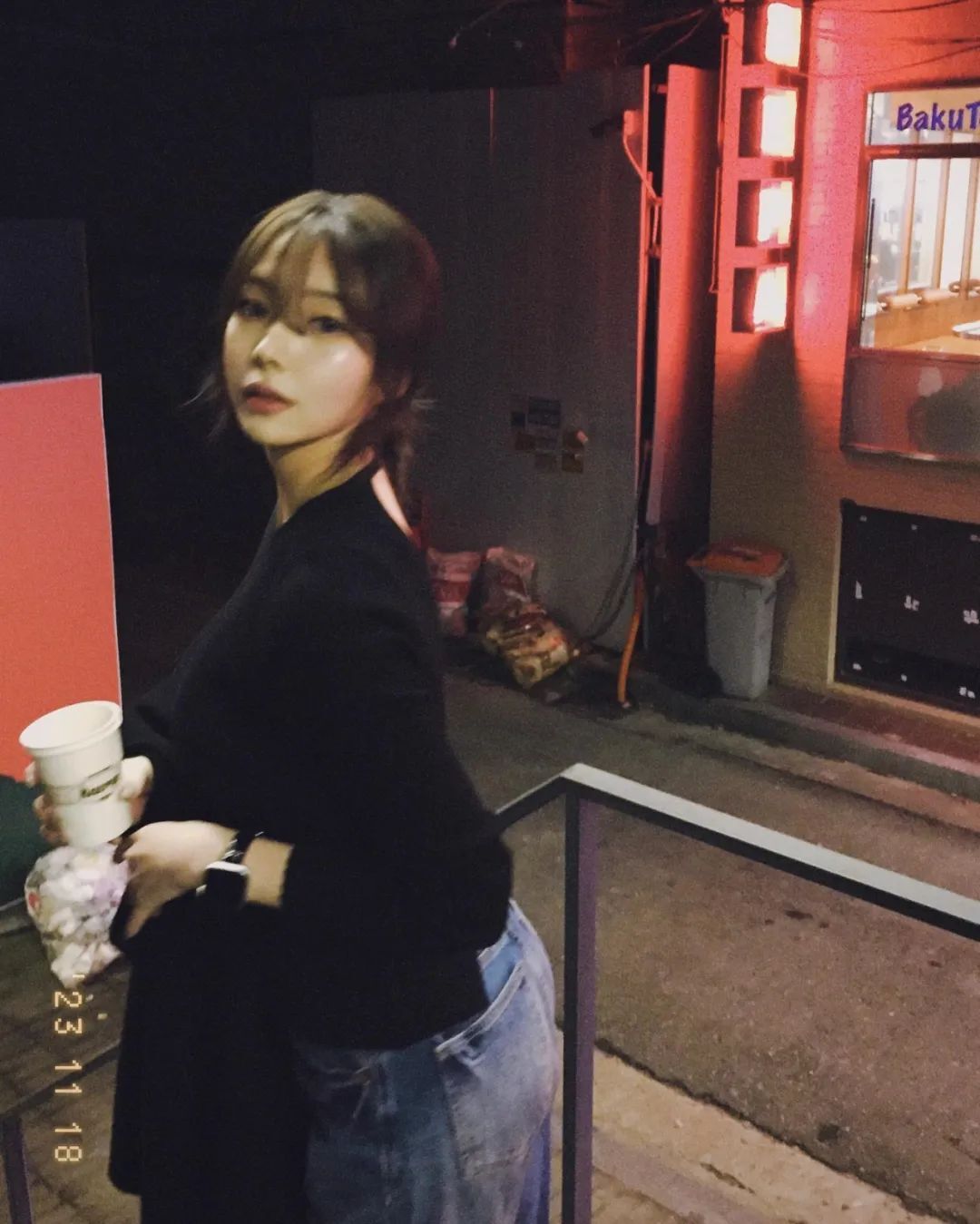 [仙女集]有凶器，有身材，还有...