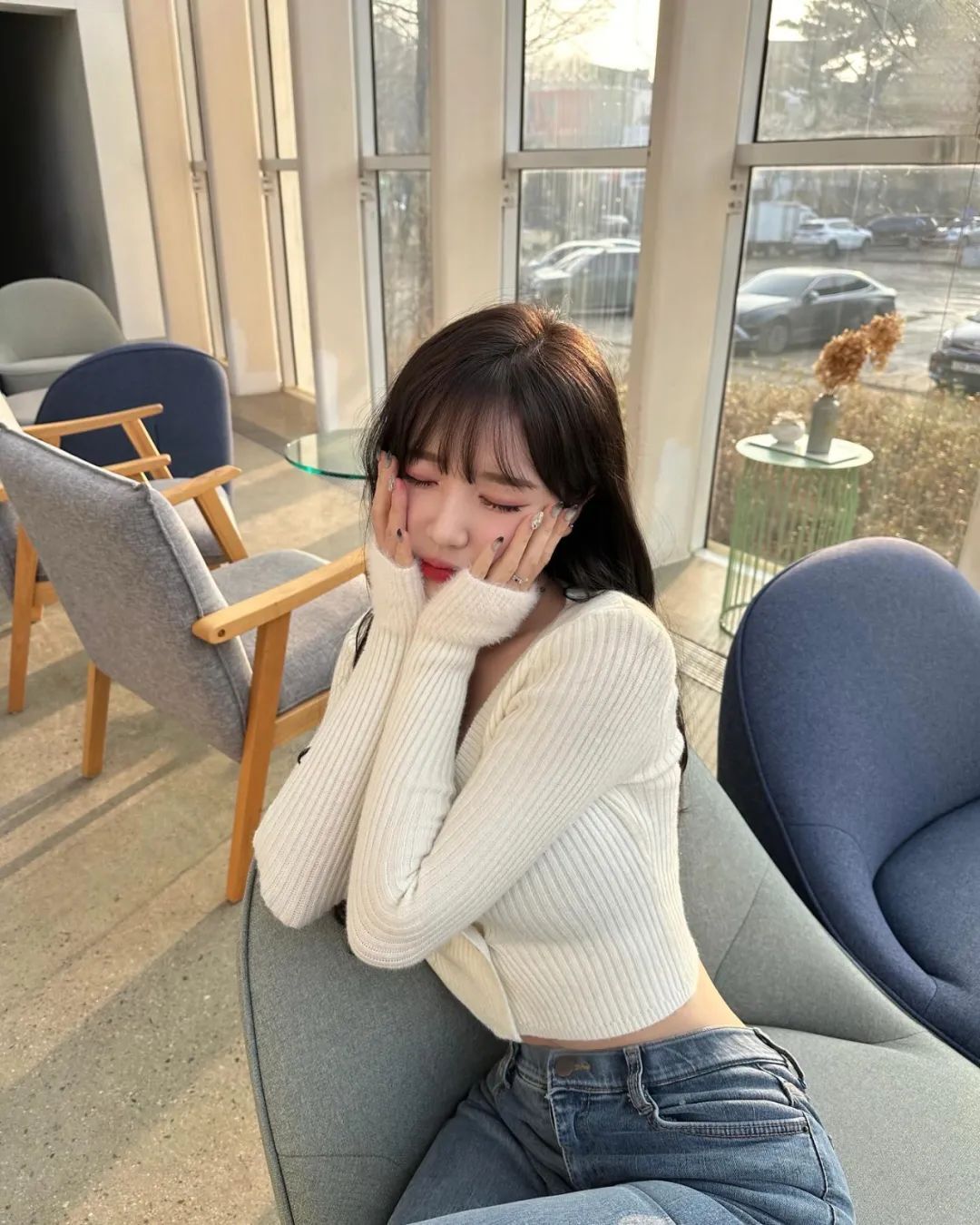 [仙女集]这台妹，也太凶凶凶了