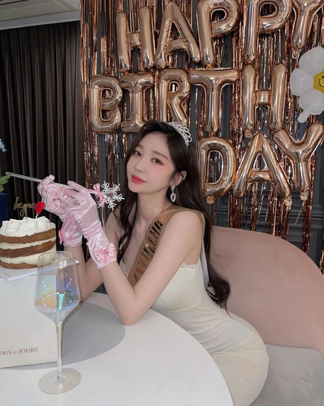 [仙女集]这台妹，也太凶凶凶了