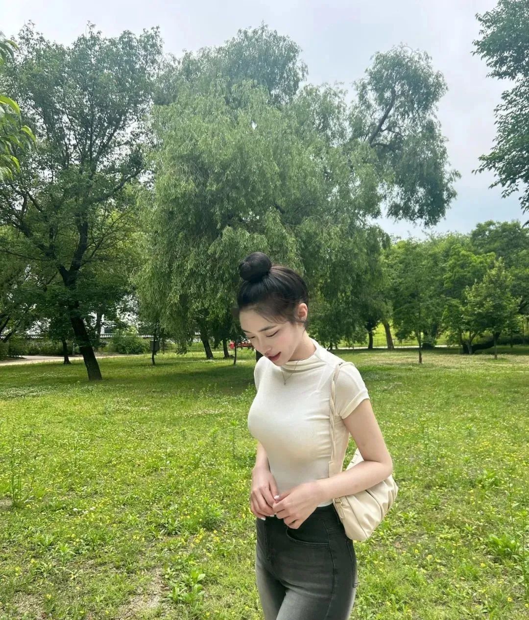 [仙女集]​这棉花糖也太香了吧~