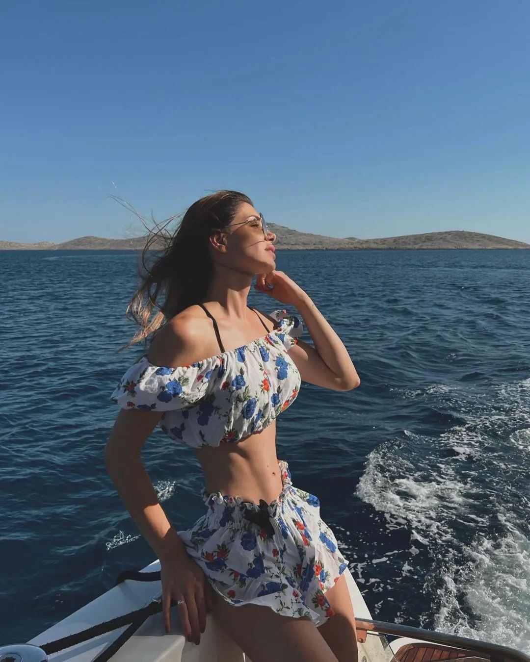 [仙女集]佩刀媳妇，极品御姐