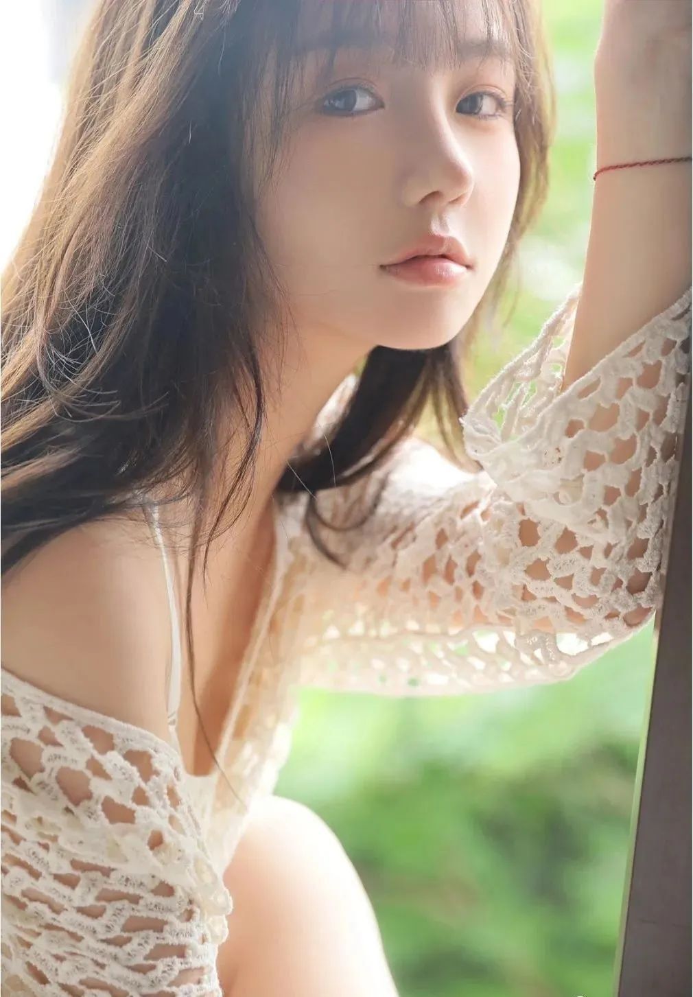 写真丨喜欢和你在一起 从心里欢喜