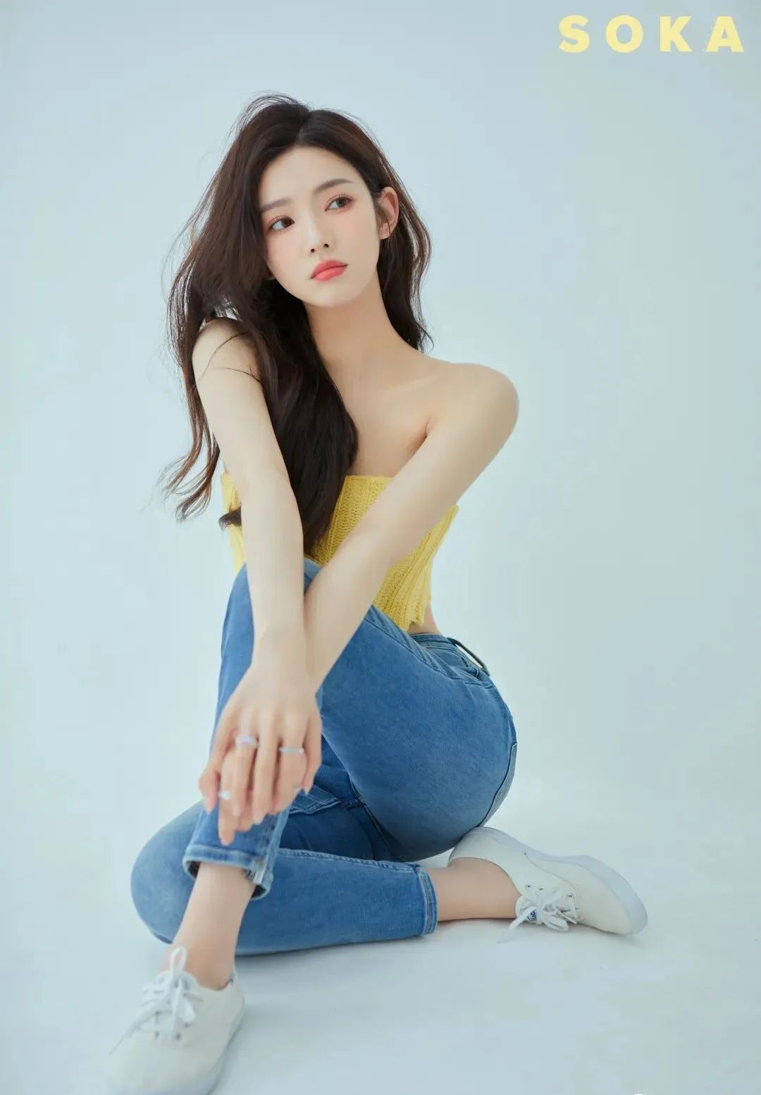 写真丨比起喜欢 我更喜欢你的偏爱