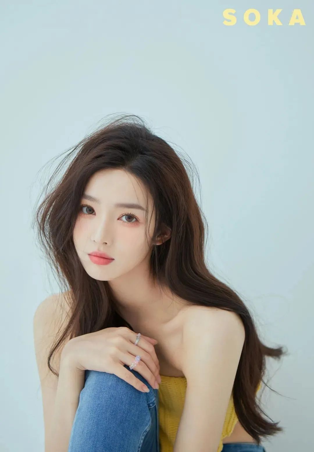 写真丨比起喜欢 我更喜欢你的偏爱