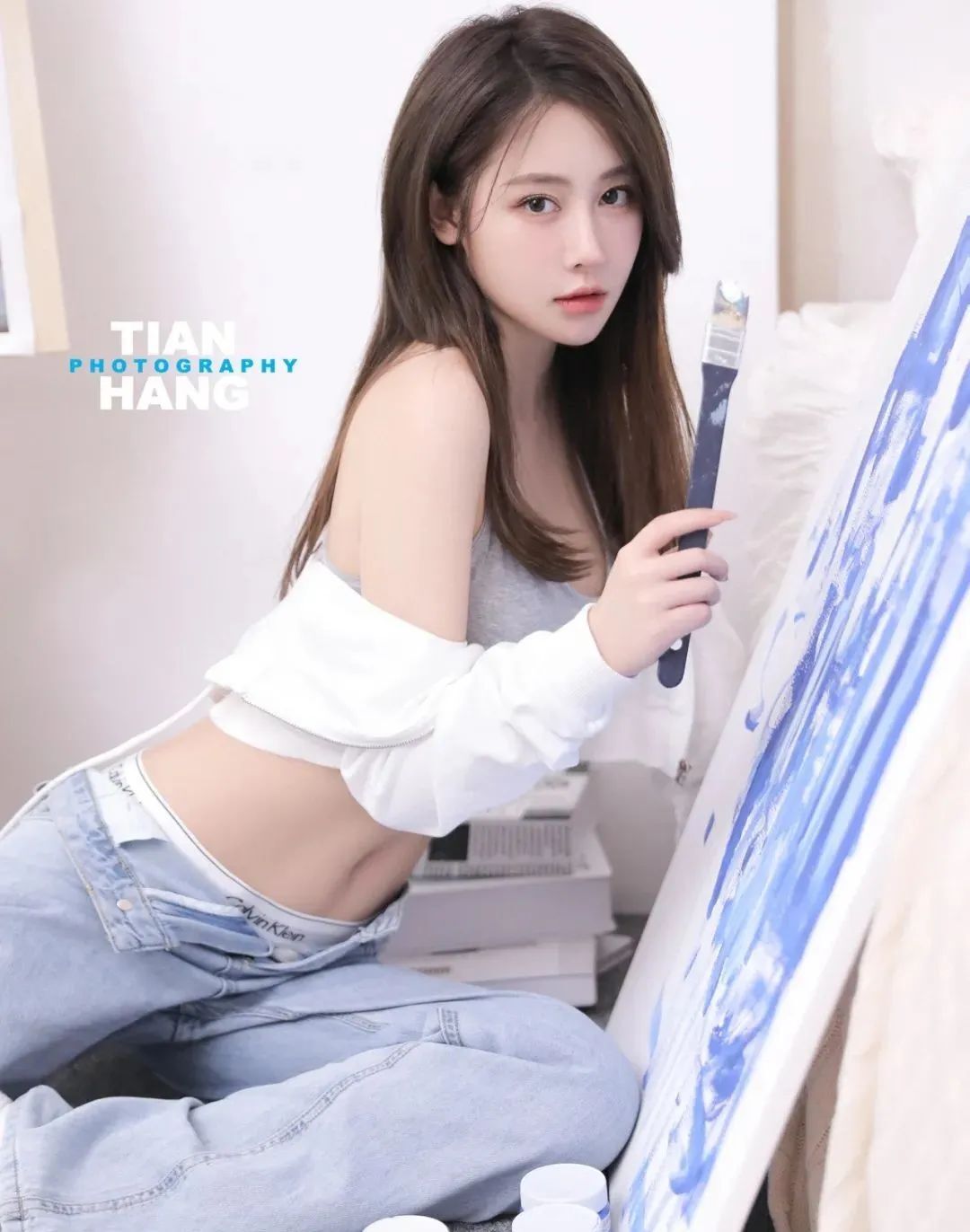 写真丨我喜欢你 我喜欢的就只是你