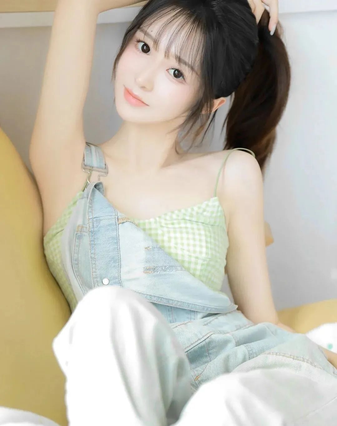 写真丨知心有庭树 亭亭一如你风致