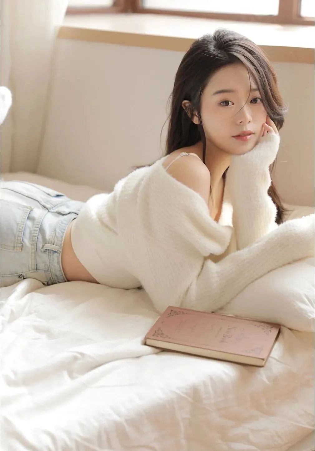 写真丨这一生 只有你是我的例外