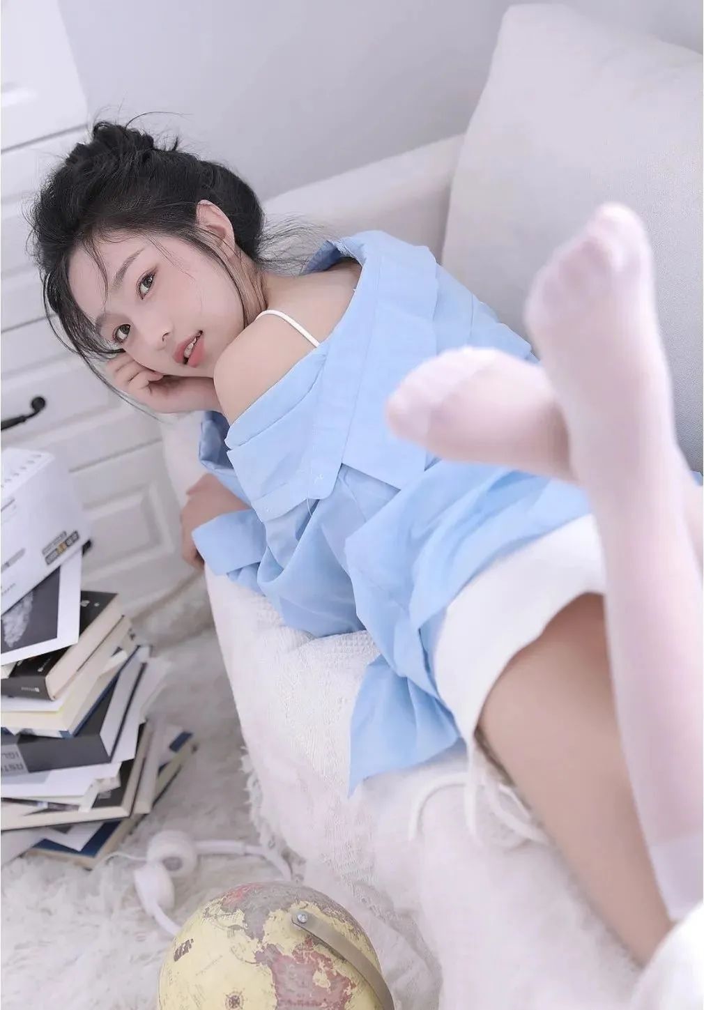 写真丨最钟情的人永远是不变的你