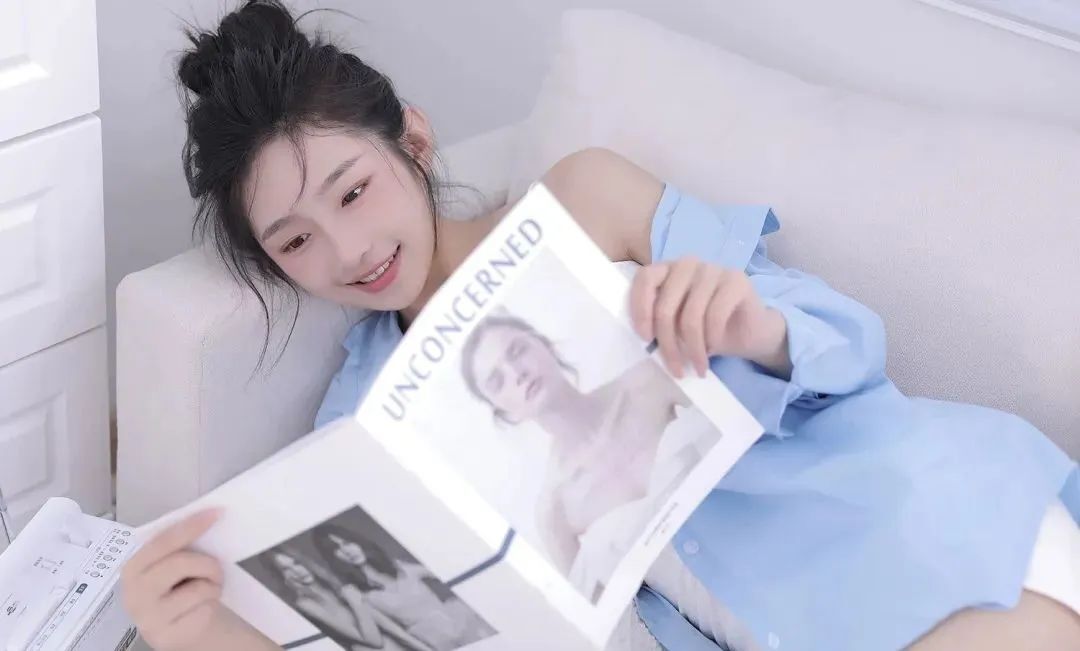 写真丨最钟情的人永远是不变的你