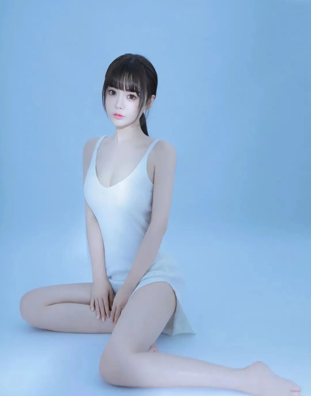 写真丨摘一抹星辰为礼 等你绚烂绽放