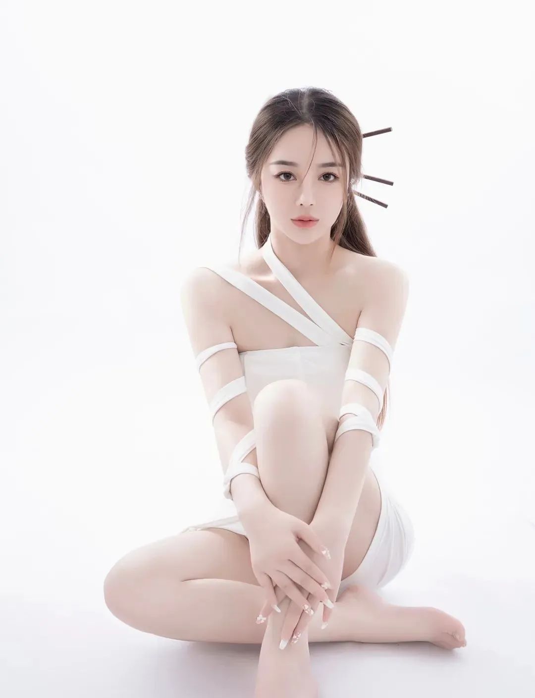 写真丨爱你就是 每次遇见都会心动