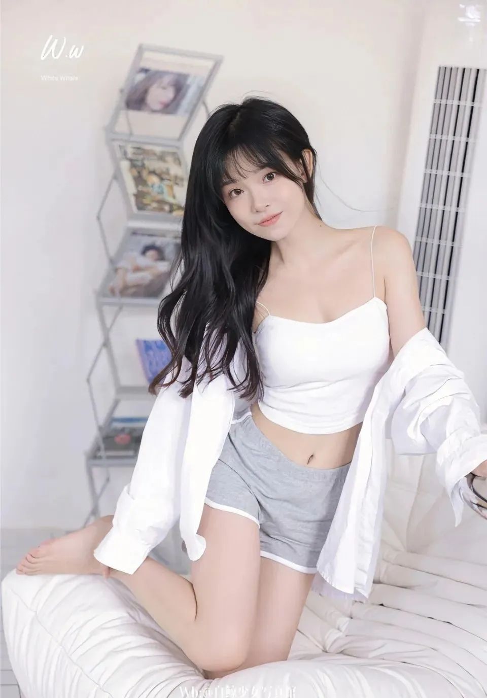 写真丨你是世间独有 可遇不可求