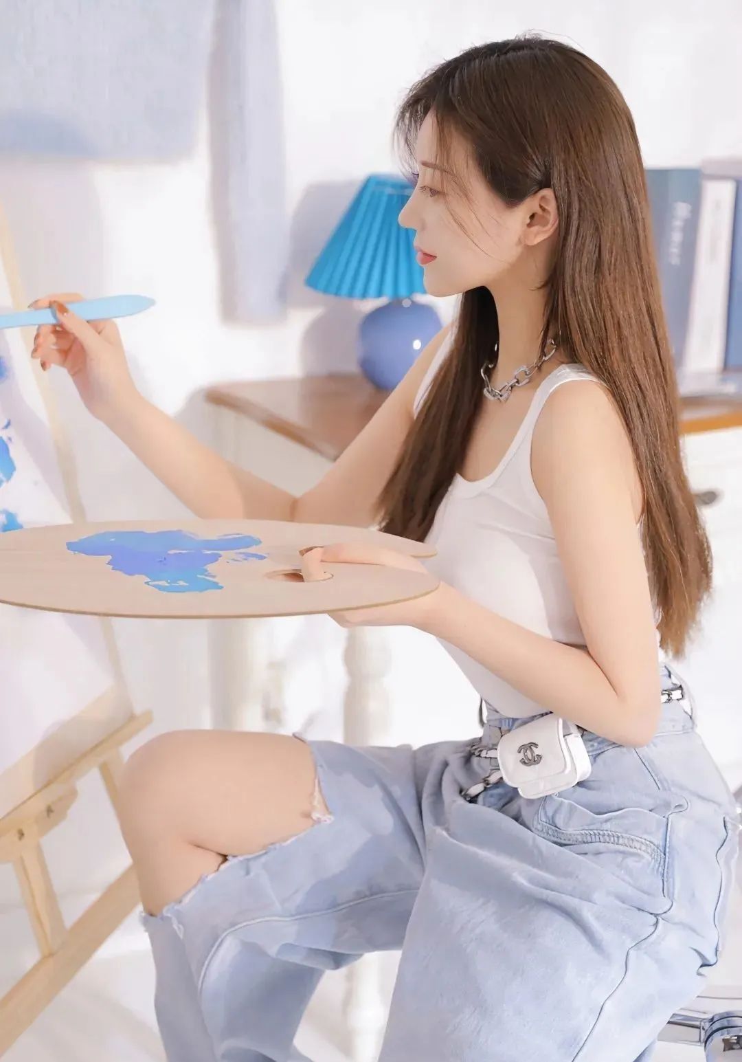 写真丨人间最好的相遇 在心上