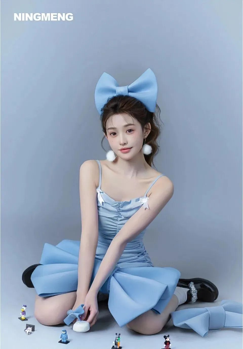 写真丨遇见你的一生 便是奖赏