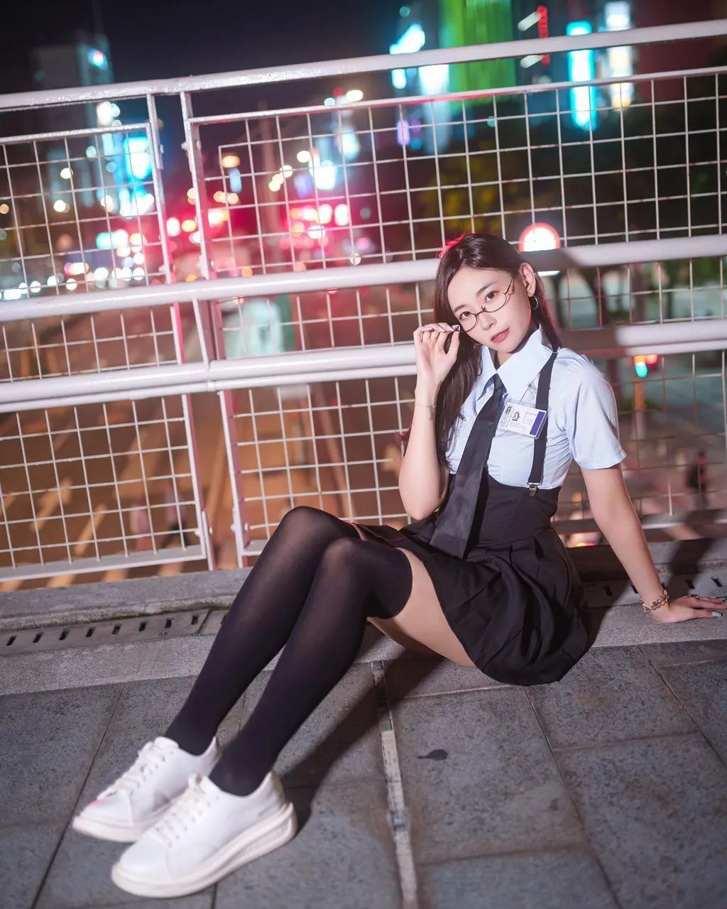 晚上夜色真好