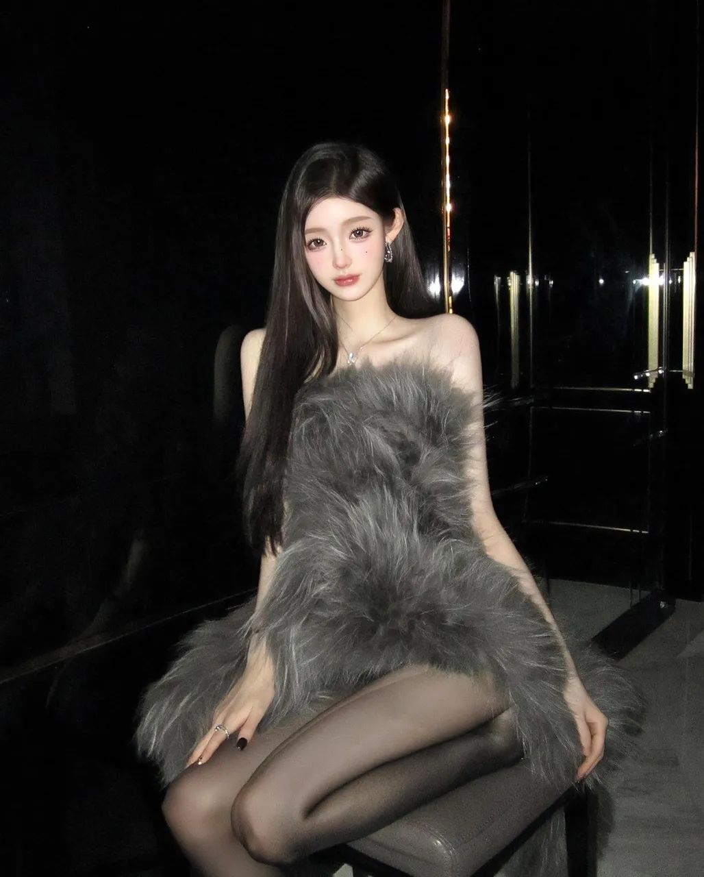 优雅气质写真