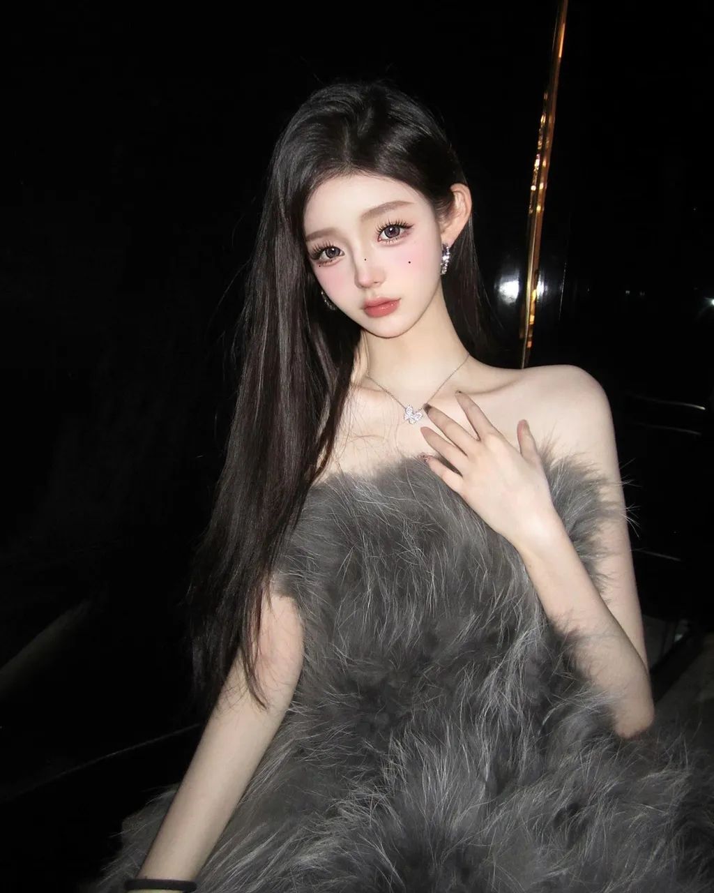 优雅气质写真