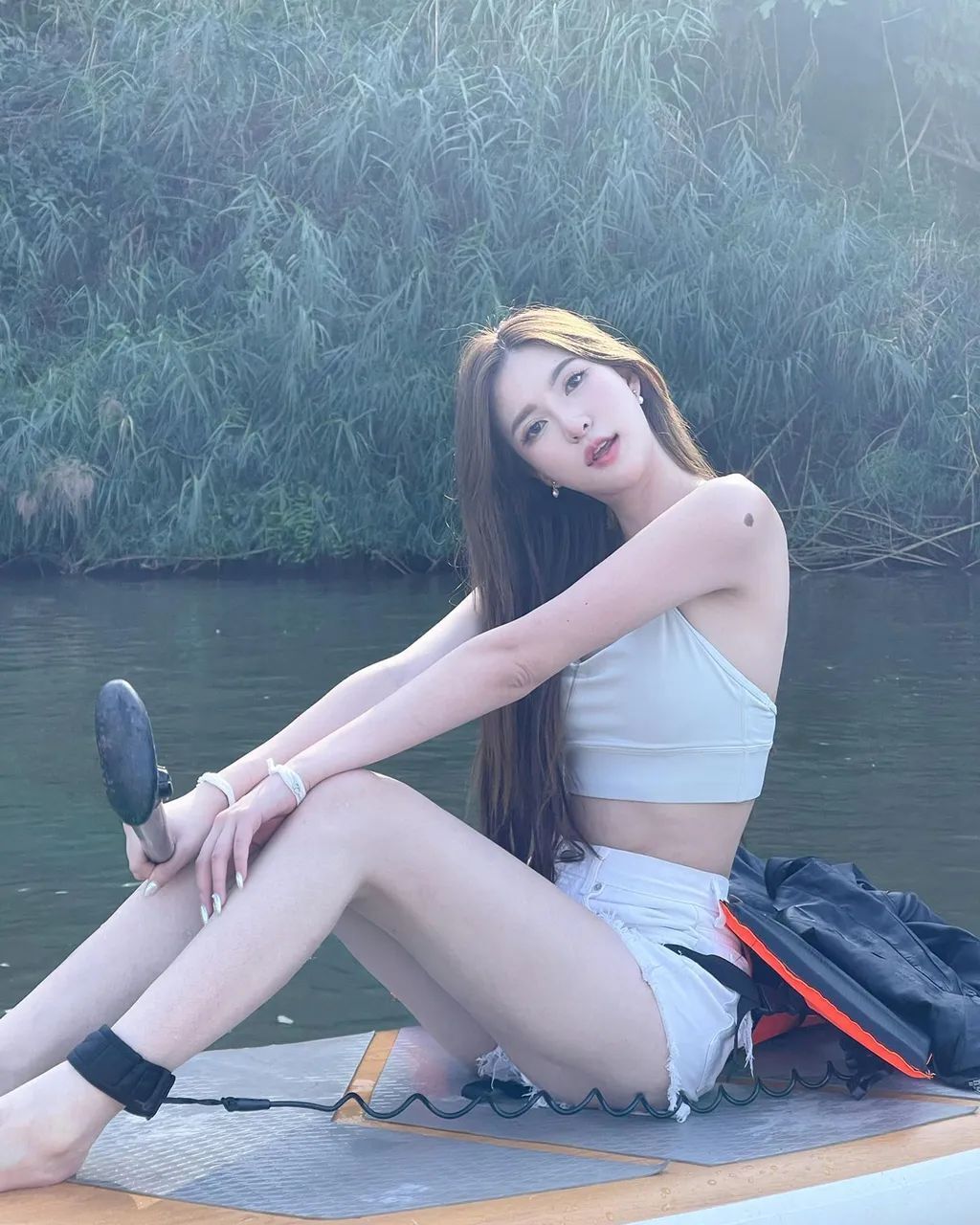 夏天到了怎么可以不玩水