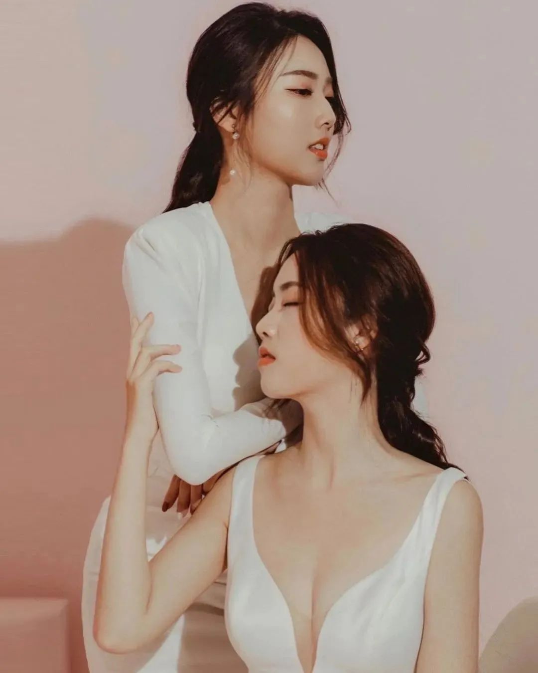 台湾空姐Kitty Chang，甜度指数超标的“养眼系”美女