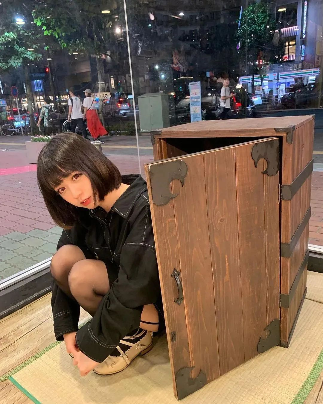 Yami，长相清纯可爱、身材好到犯规的电竞女神