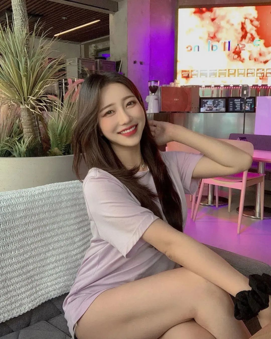 金贤雅，韩国最美女装网店掌门人