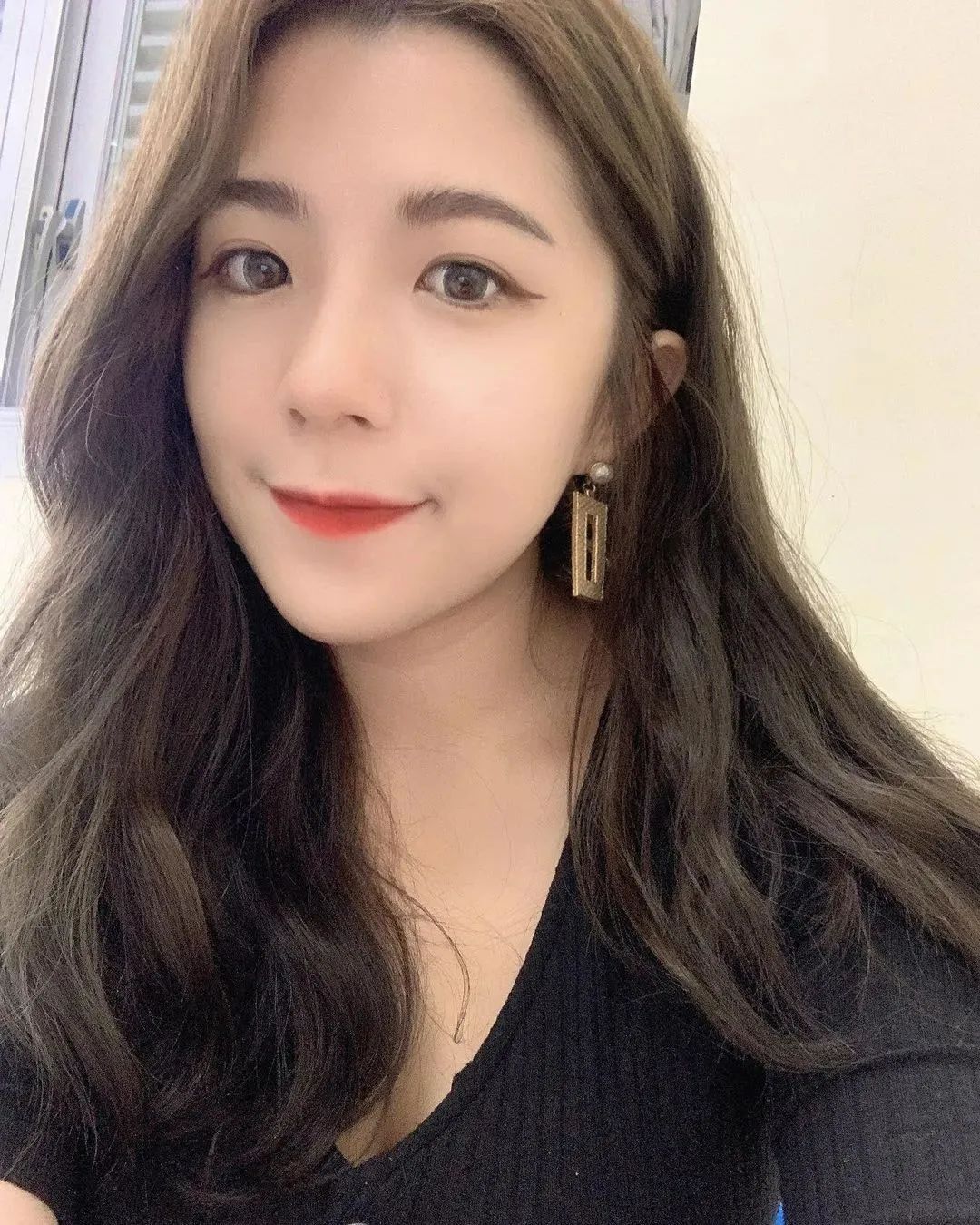 Catherine庭逸,辣度指数爆表的网红美女