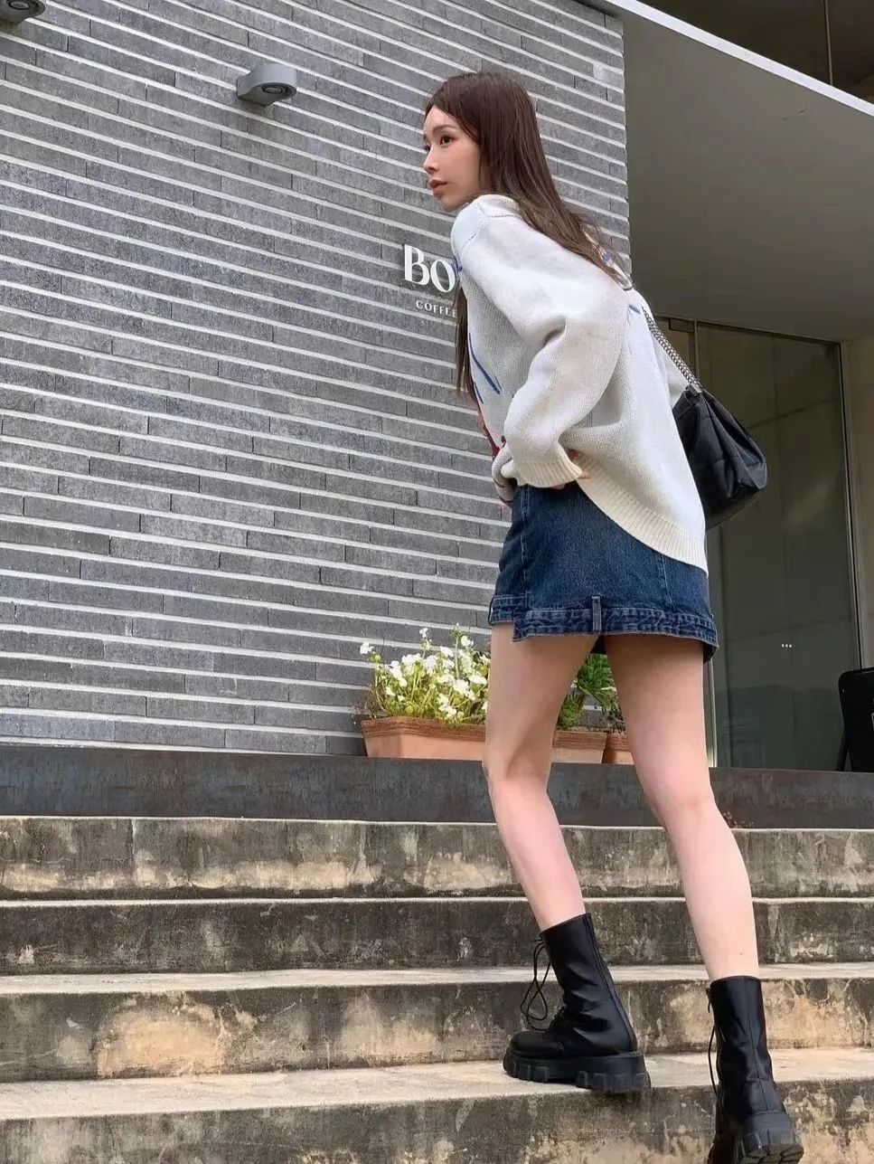 韩国网红金秀娜，颜值出众的韩国小姐选美冠军
