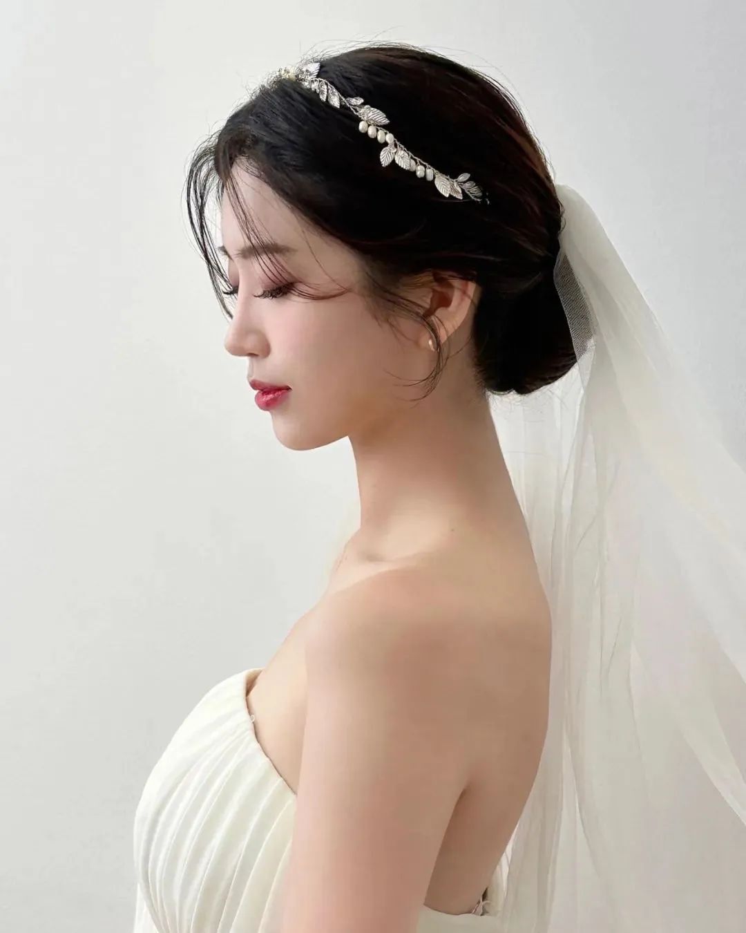 韩国网红dao.ino，甜美迷人的气质女神