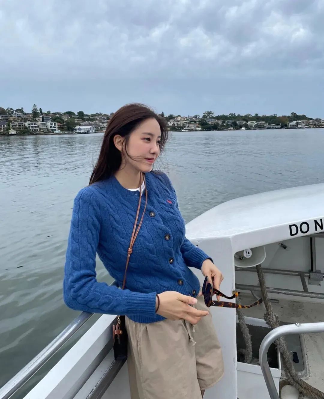 朴孝敏，集颜值和才华于一身的气质女神