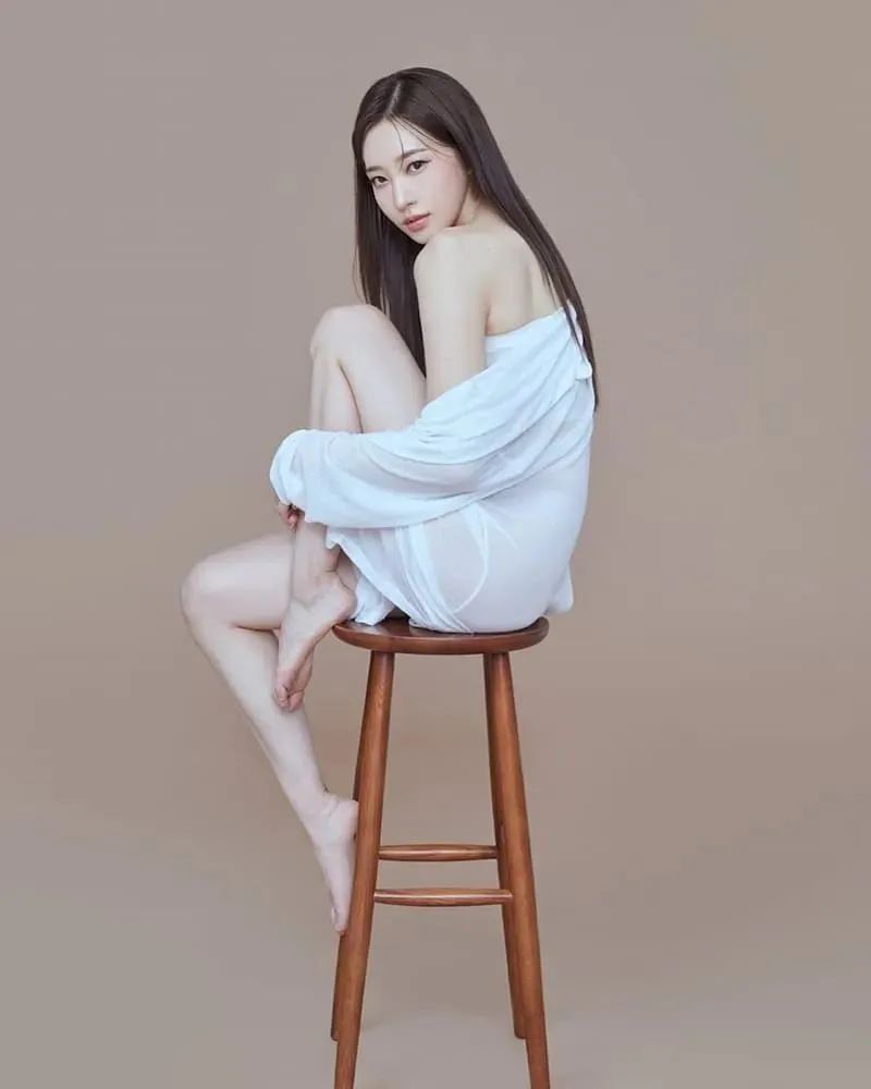 韩国网红高多荣，辣度指数爆表的健身女神