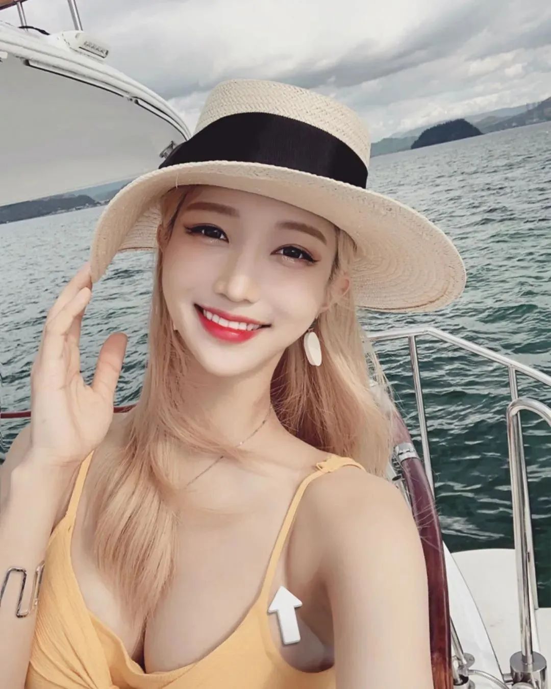 韩国网红金贤娥，辣度指数爆表的DJ女神