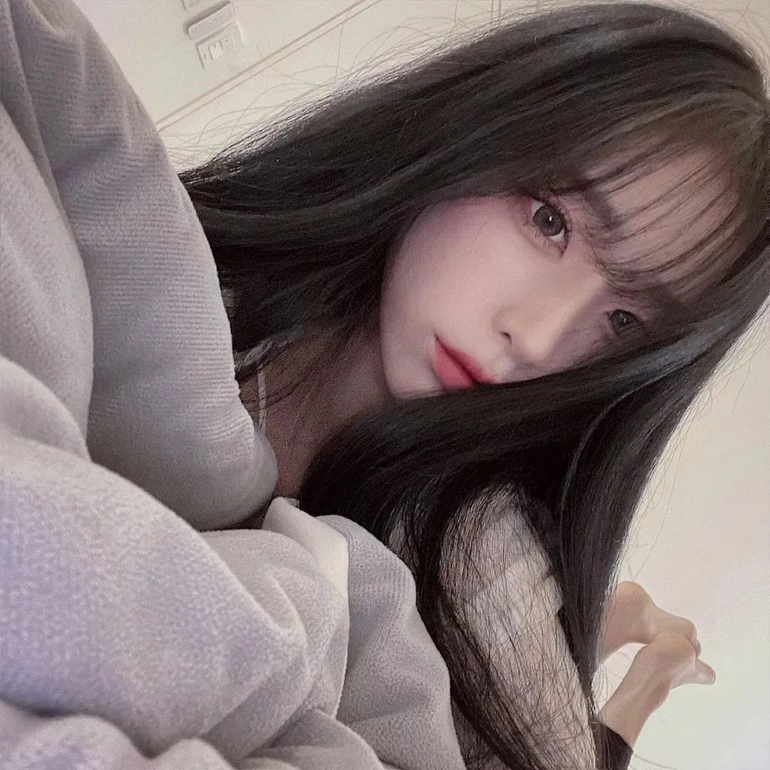 韩国网红ss0l，辣度指数爆表的高冷女神