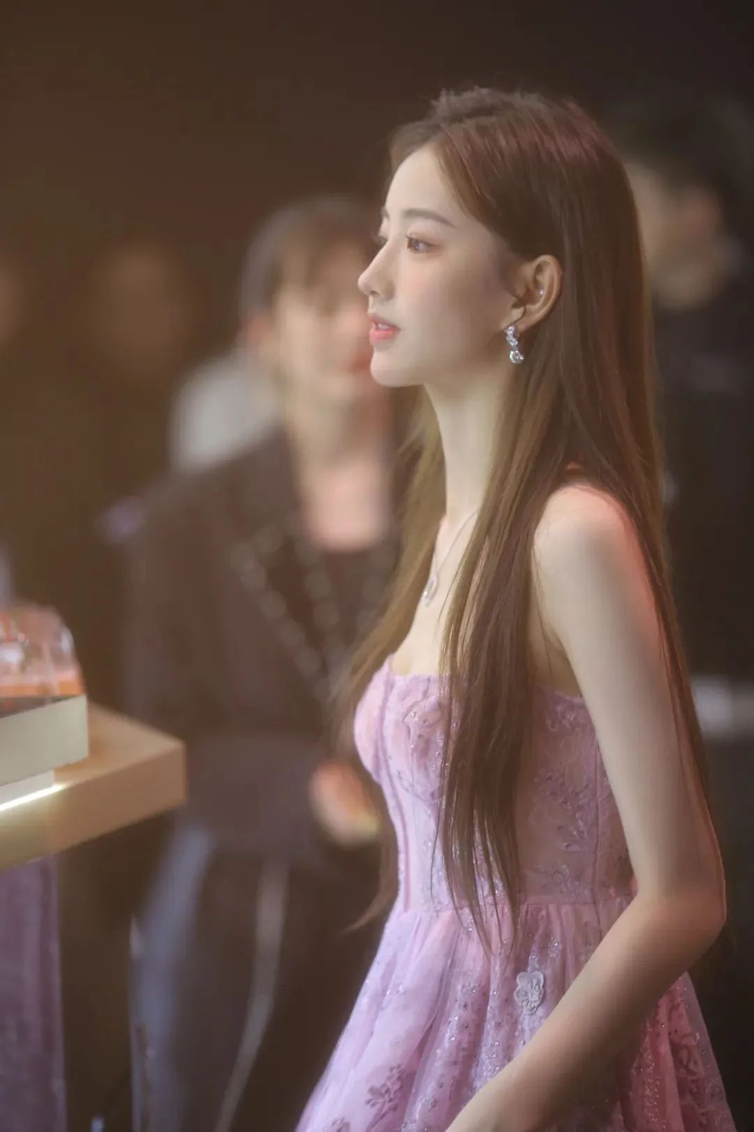 国产网红黄玉瑶，清纯可爱的甜美系女神