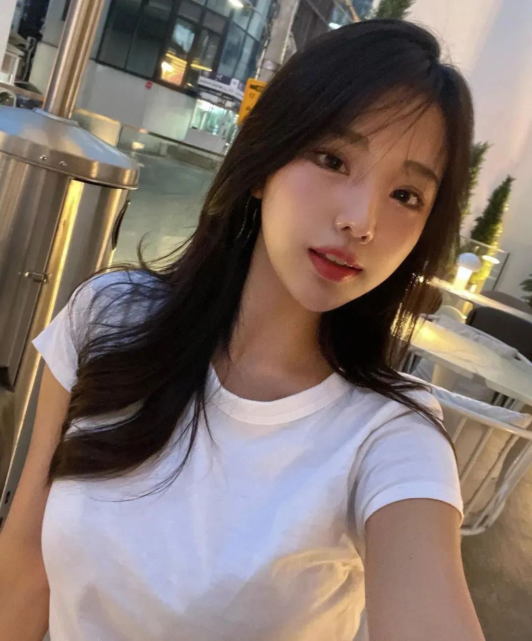 韩国网红Kyla，可盐可甜的魅力女神