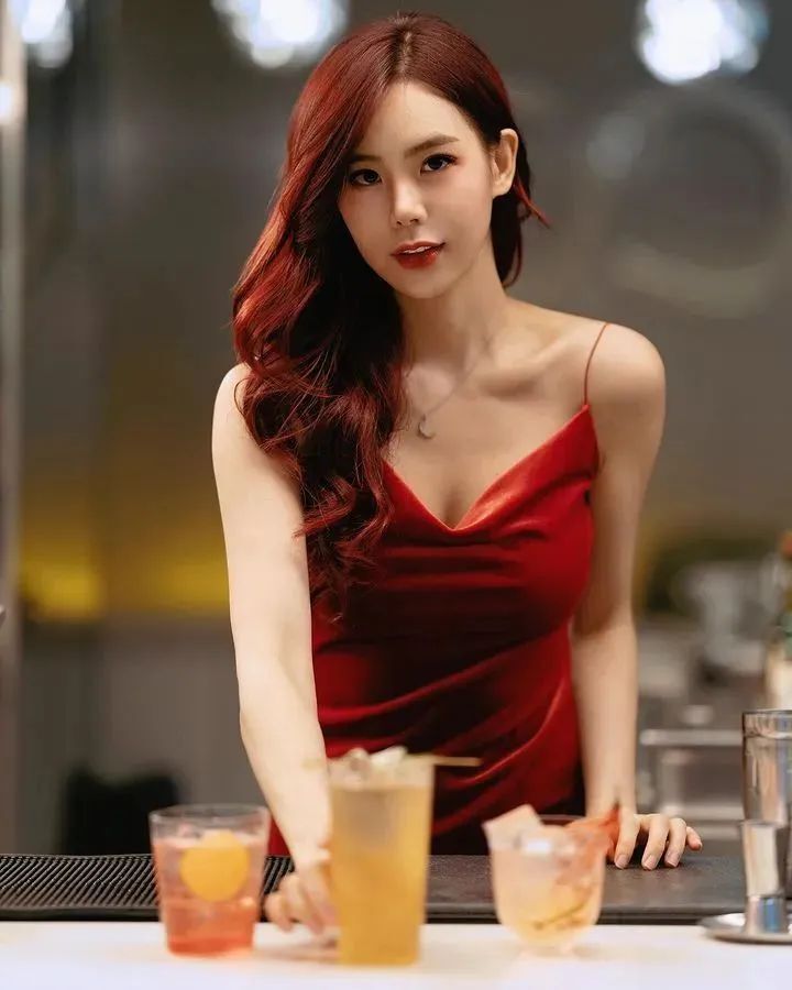 国产网红 | 御姐范女神