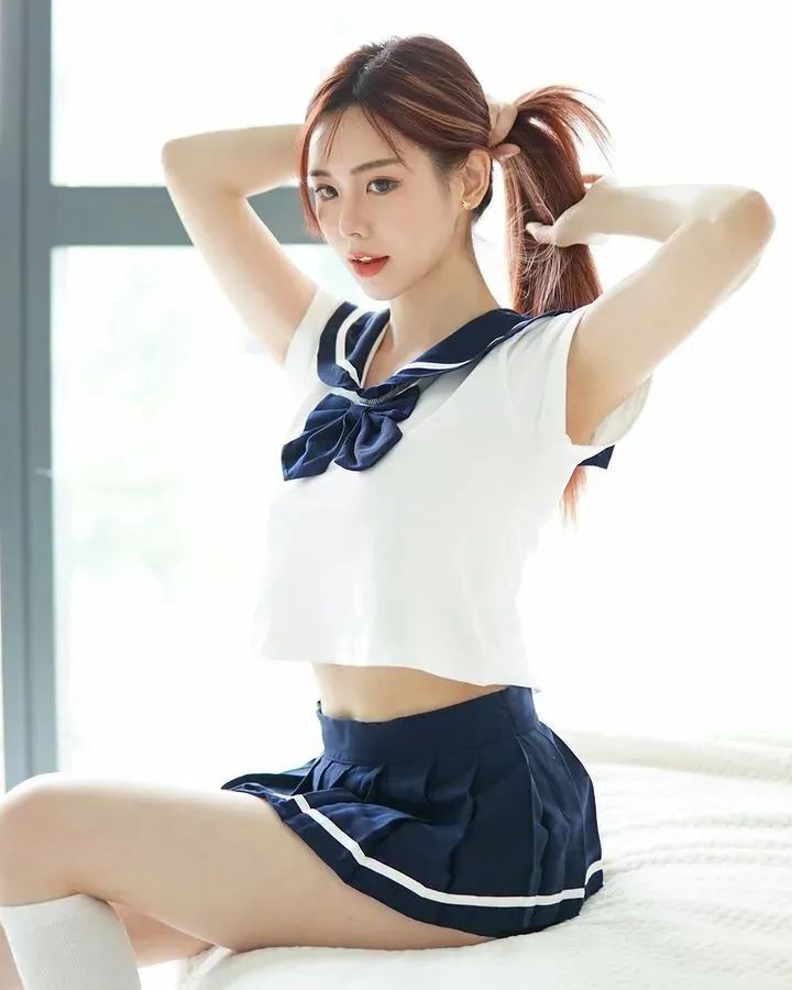 国产网红 | 御姐范女神