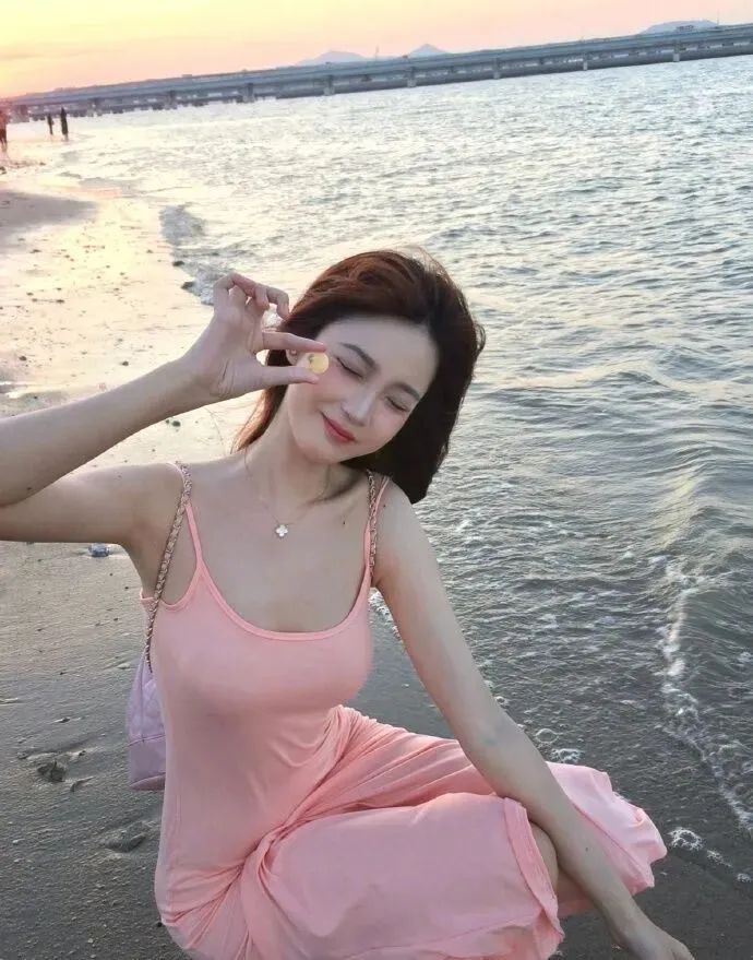 国产网红 | 甜美系女神