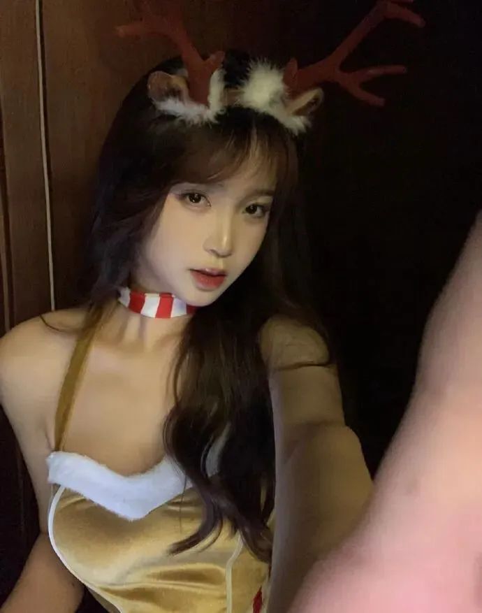 国产网红 | 甜美系女神