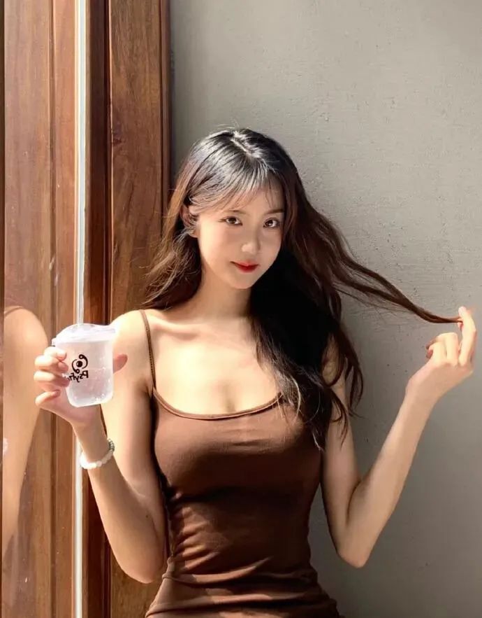 国产网红 | 甜美系女神